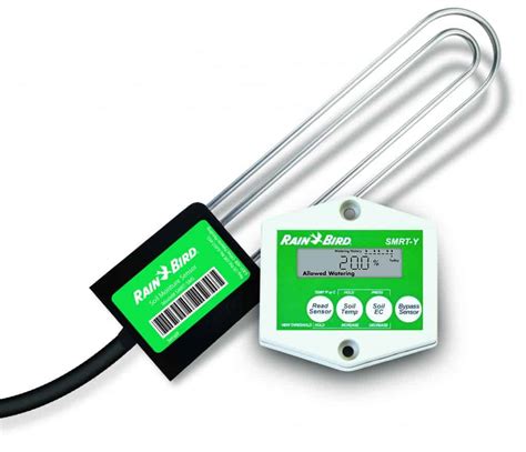 irrigation moisture sensor